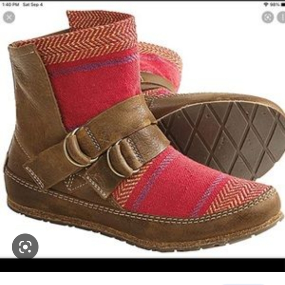 Sorel yaquina boots size 11 used condition - Picture 8 of 8